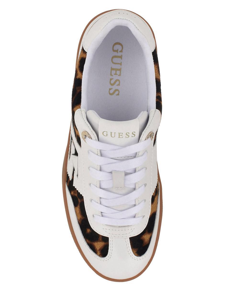 Tenis para mujer 5