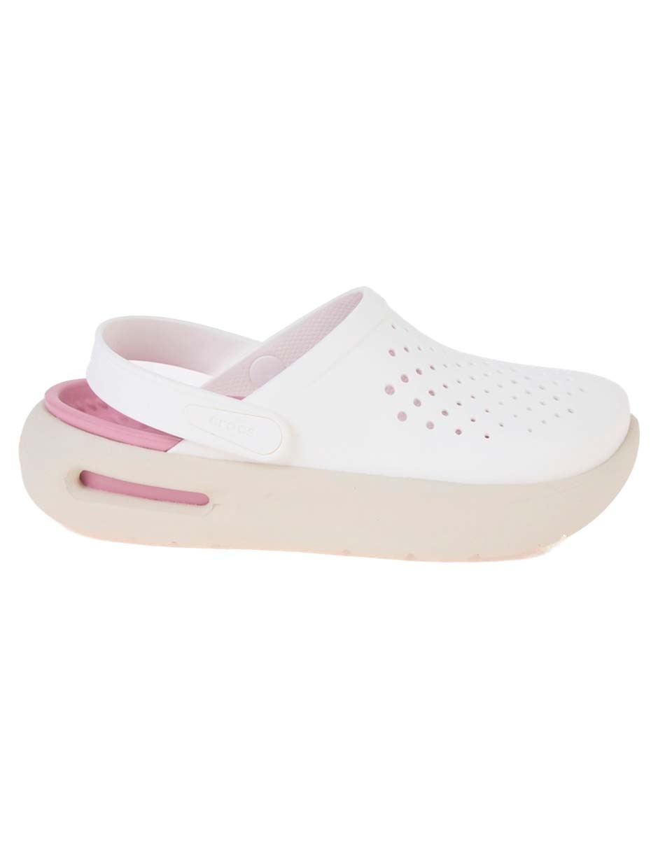 Sandalia Crocs InMotion Clog para mujer