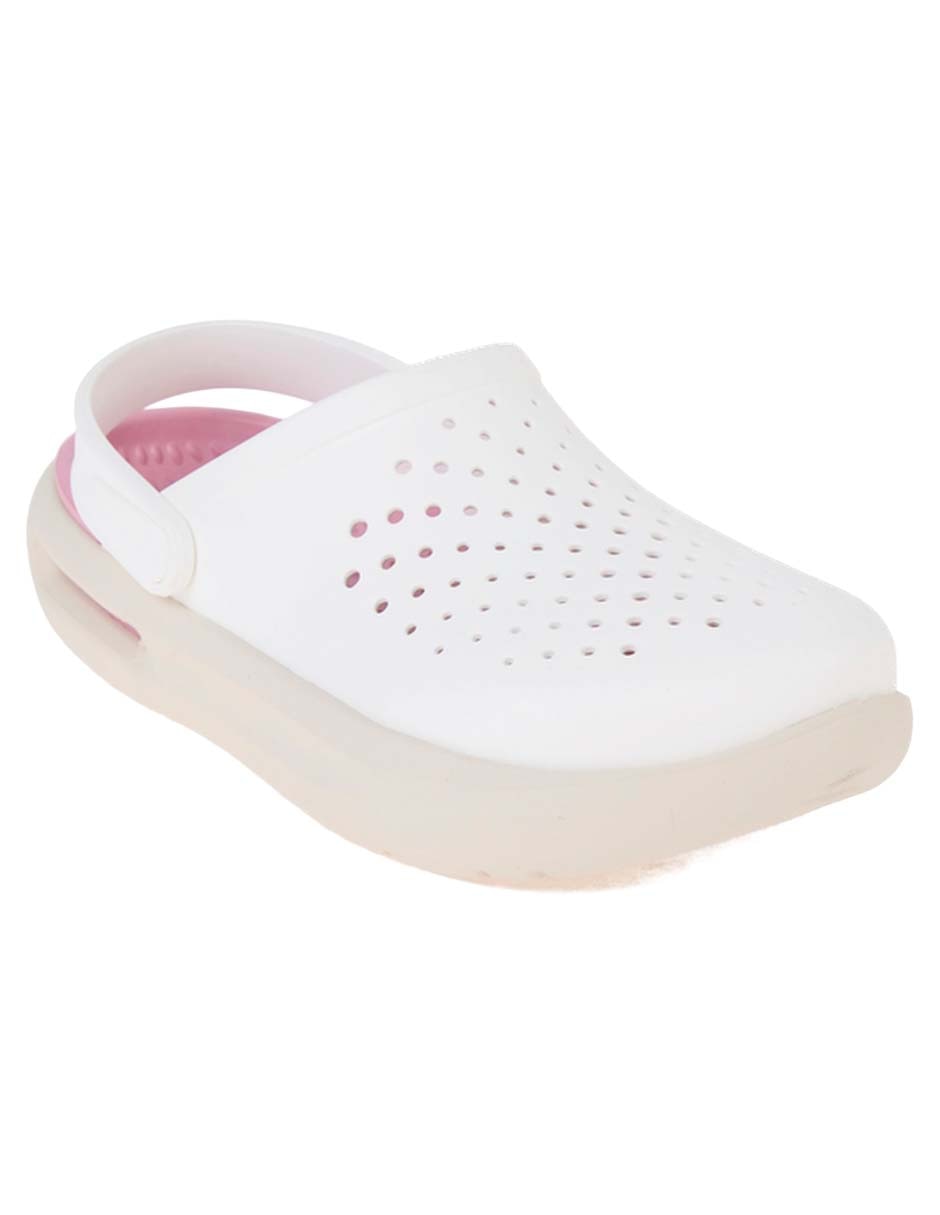 Sandalia Crocs InMotion Clog para mujer