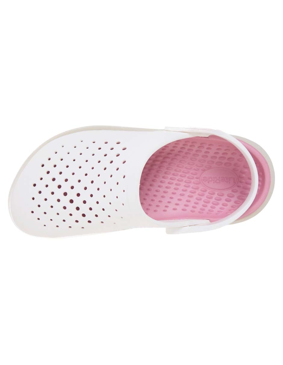 Sandalia Inmotion Clog para mujer