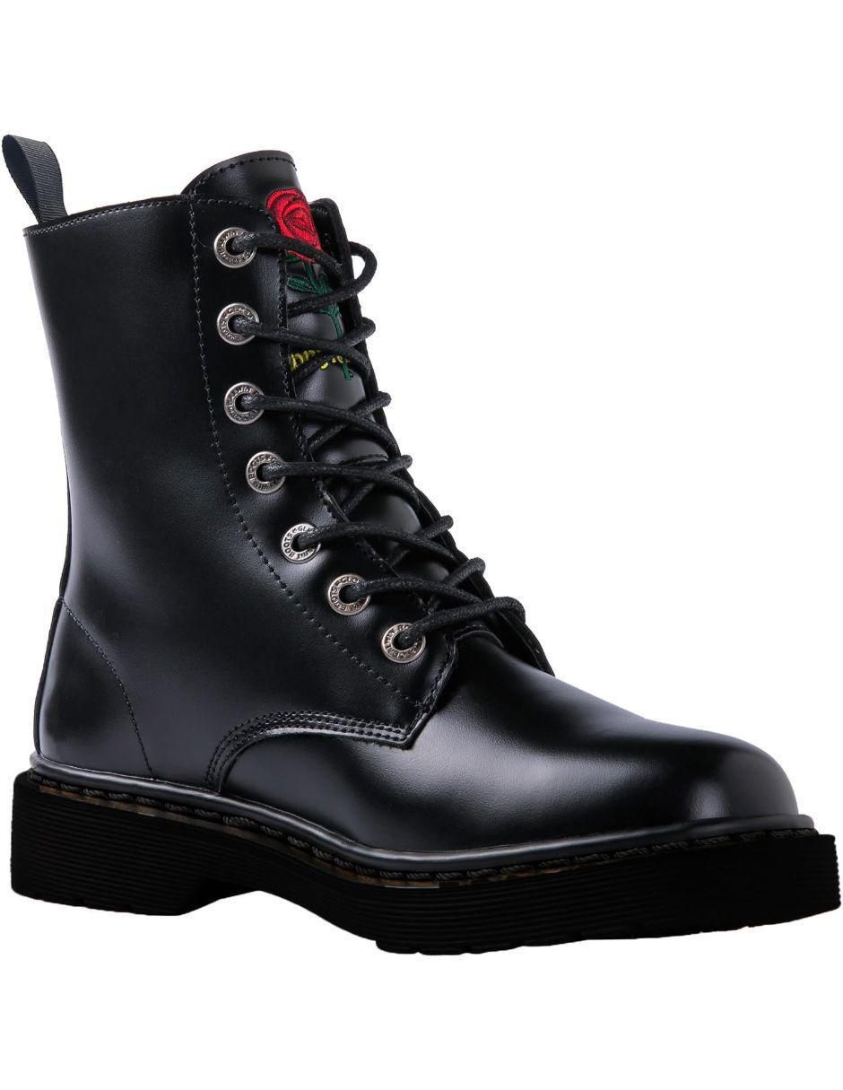 Bota abajo de la rodilla Dream Paris para mujer
