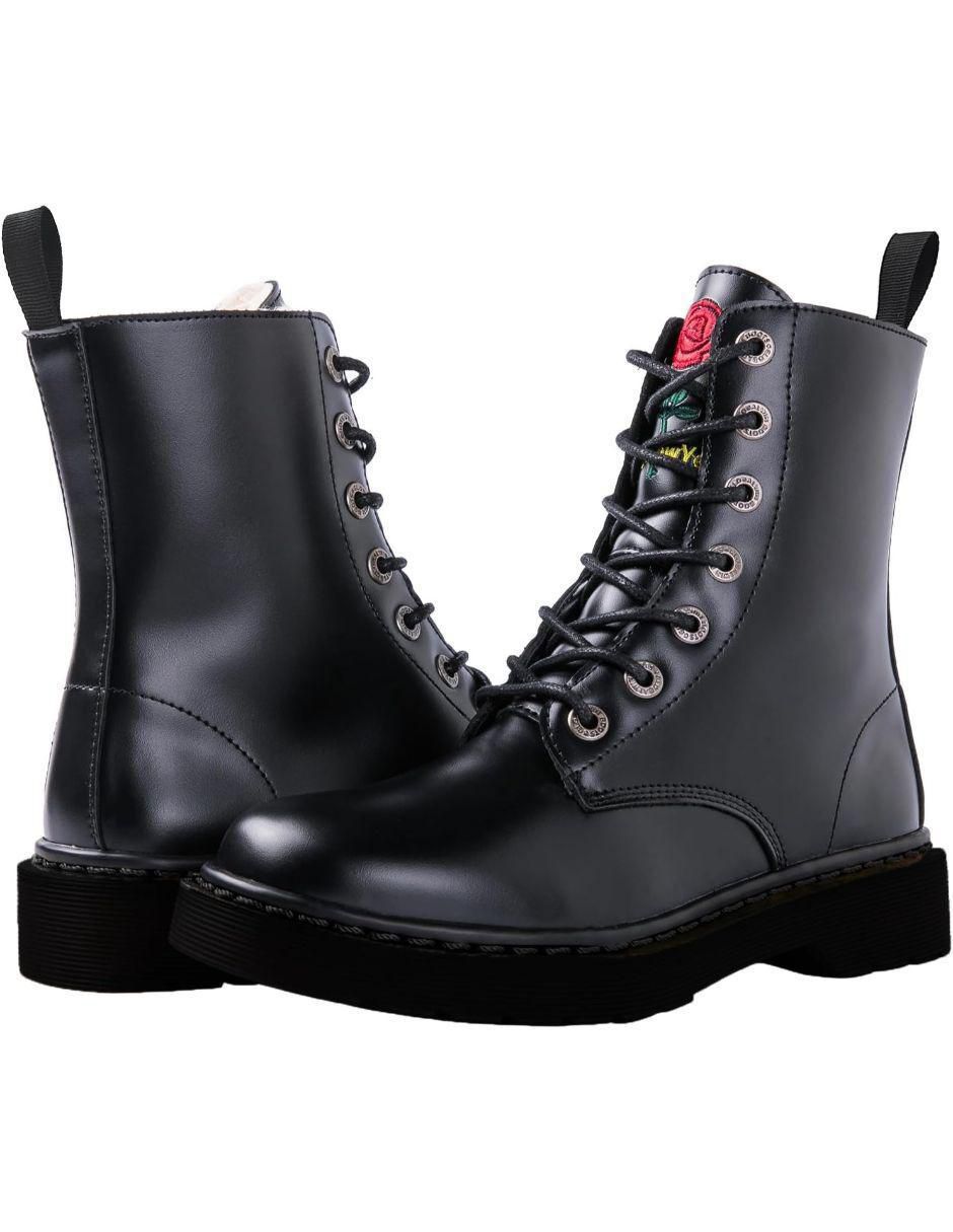 Bota abajo de la rodilla Dream Paris para mujer