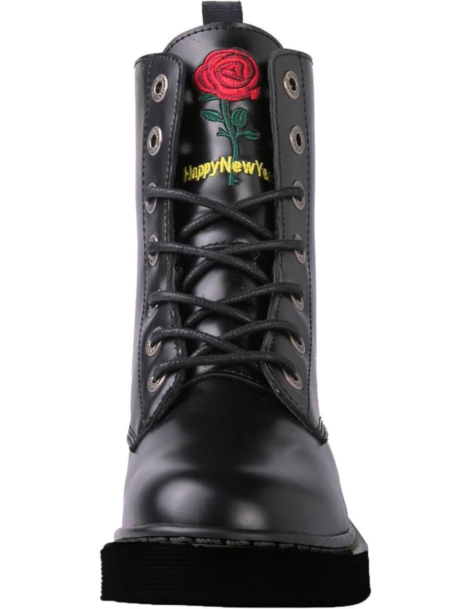 Bota abajo de la rodilla Dream Paris para mujer