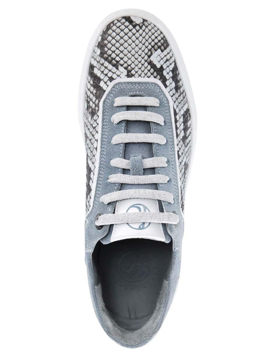 Tenis para mujer