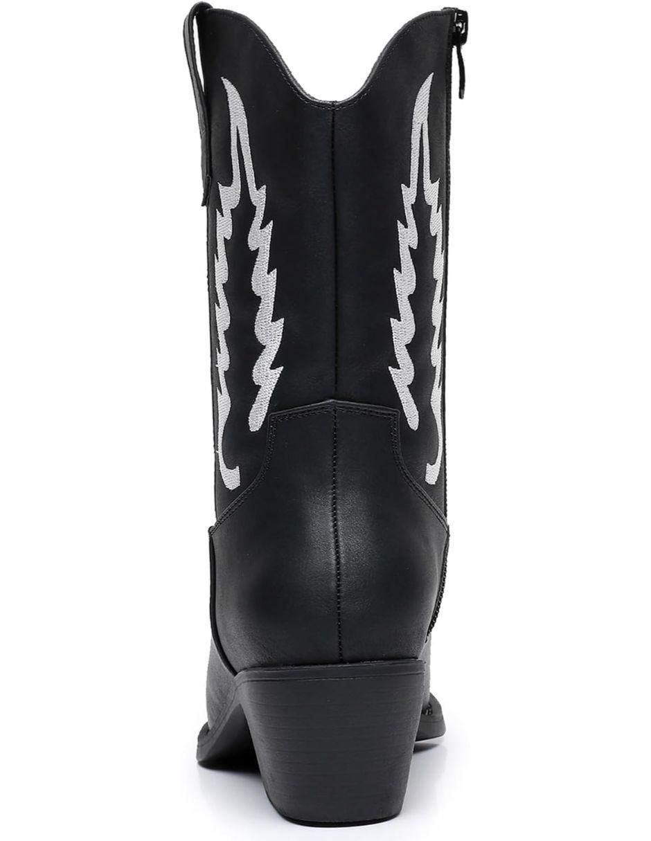 Bota abajo de la rodilla Dream Paris para mujer