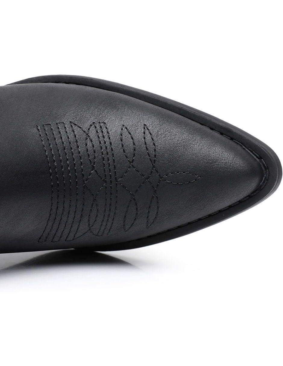 Bota abajo de la rodilla Dream Paris para mujer