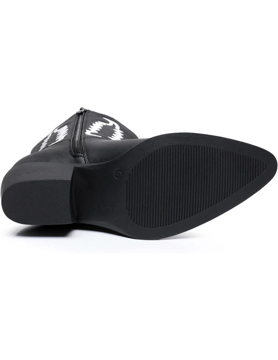 Bota abajo de la rodilla Dream Paris para mujer