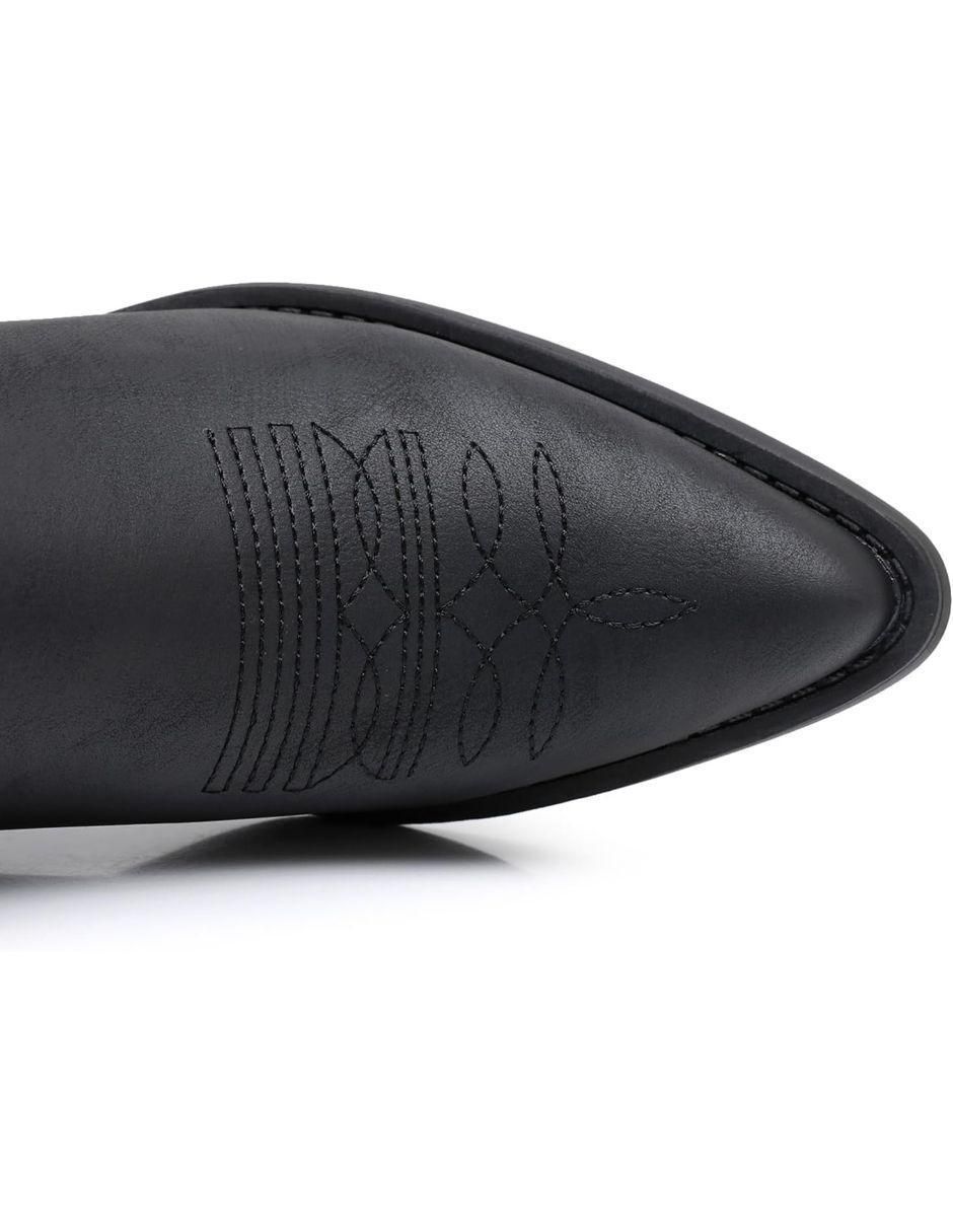 Bota abajo de la rodilla Dream Paris para mujer