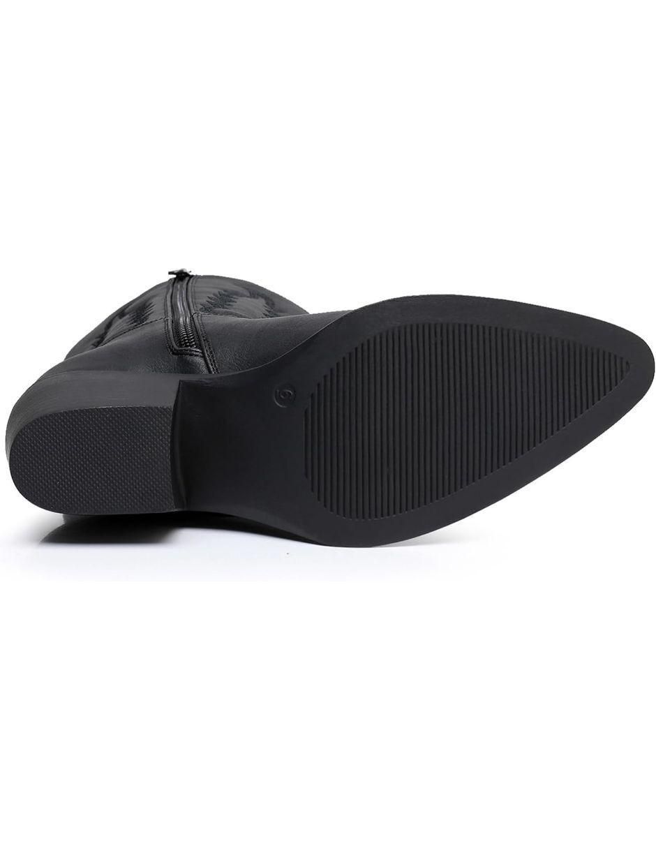 Bota abajo de la rodilla Dream Paris para mujer