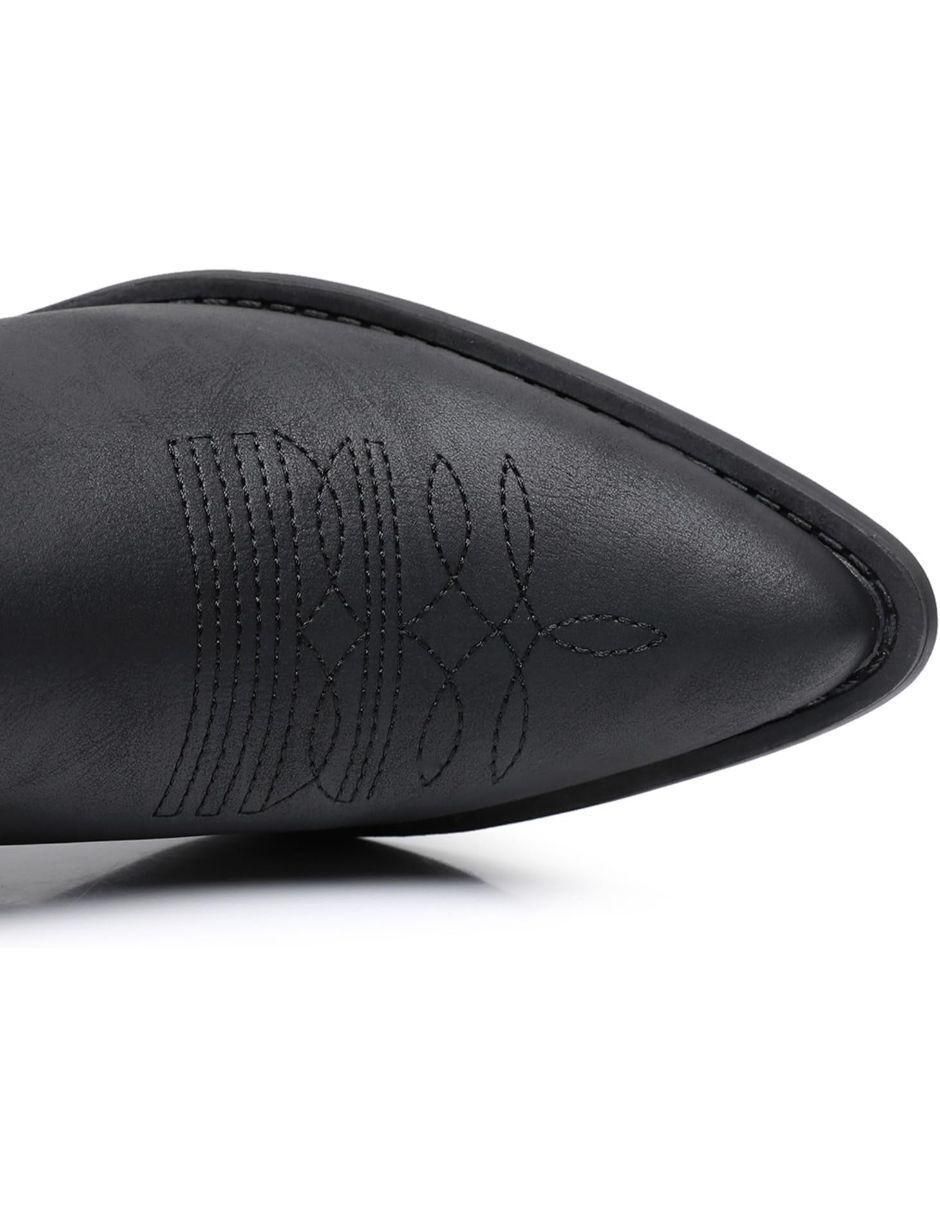 Bota abajo de la rodilla Dream Paris para mujer