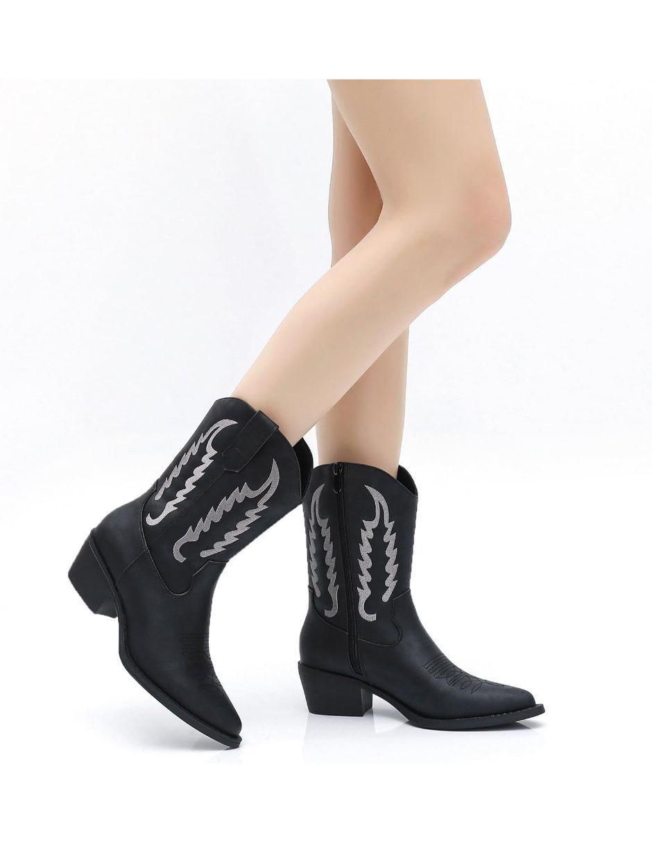 Bota abajo de la rodilla Dream Paris para mujer
