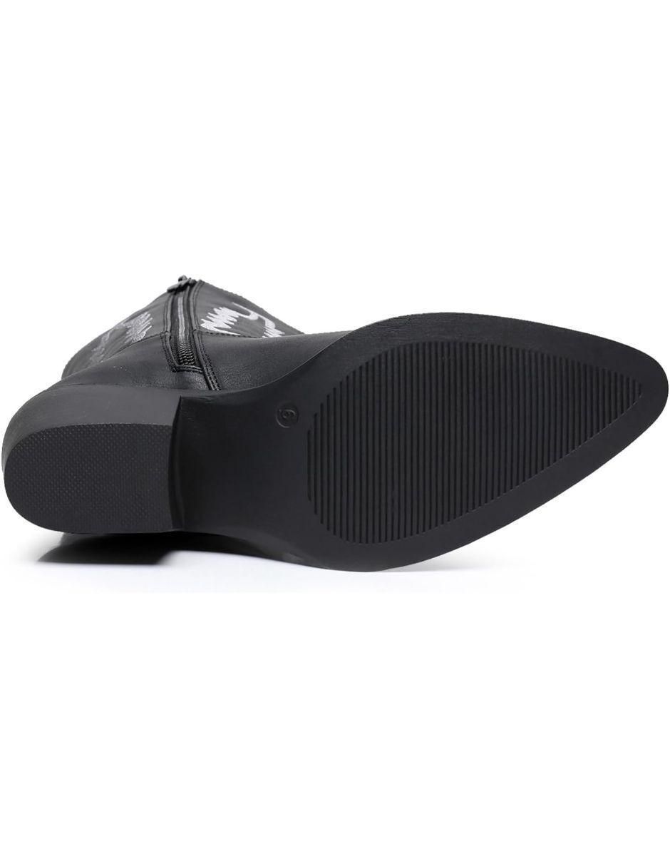Bota abajo de la rodilla Dream Paris para mujer