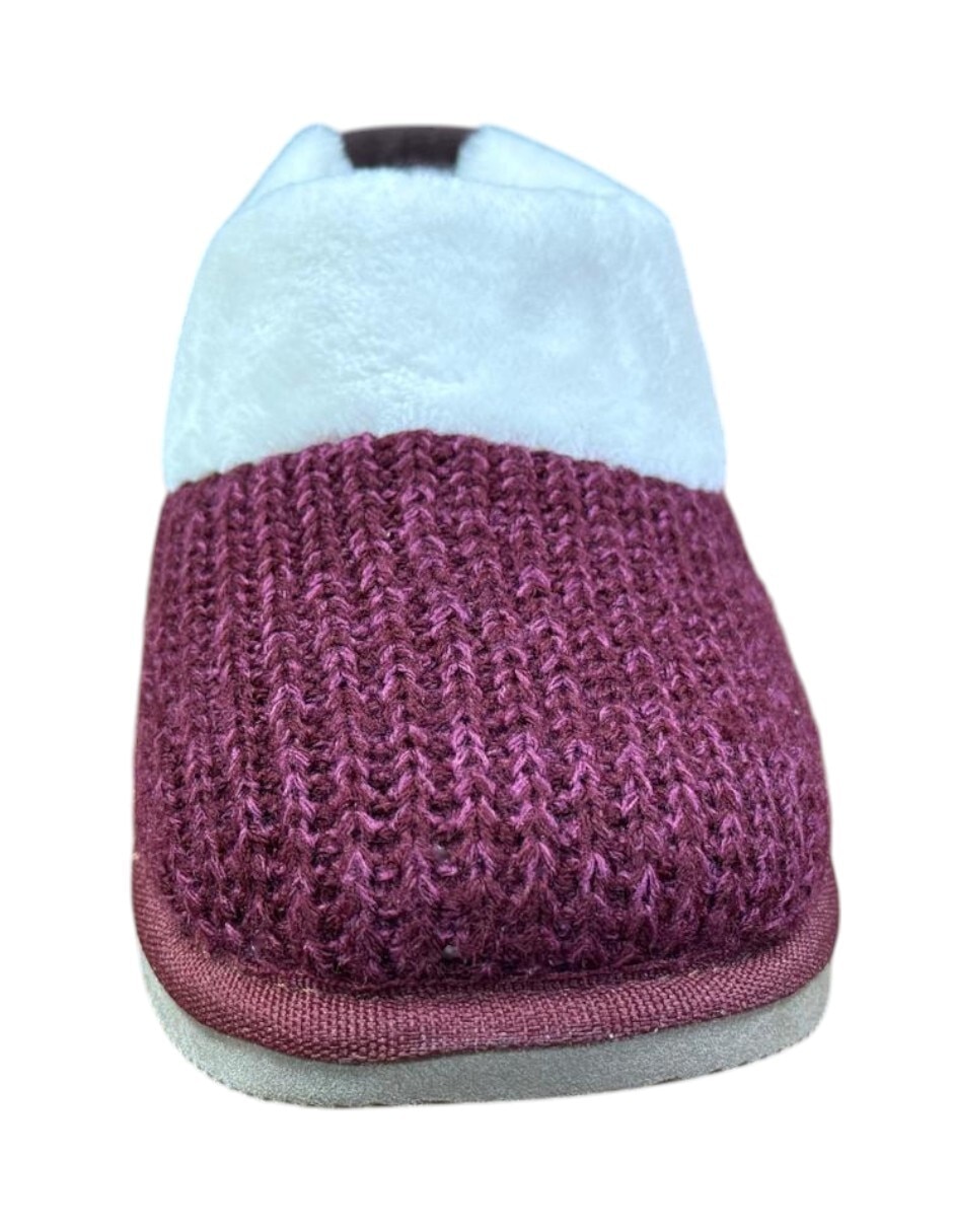 Pantufla para mujer 5
