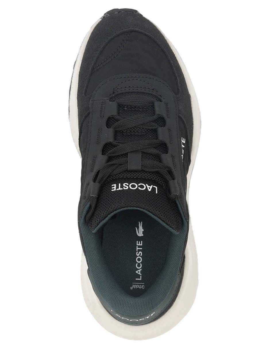 Tenis Lacoste Elite Active Evo para mujer