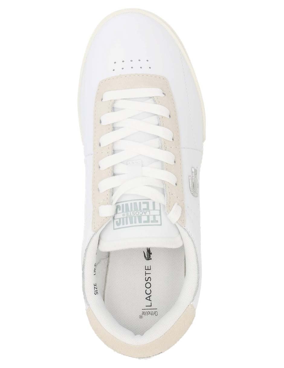 Tenis Aura para mujer 10