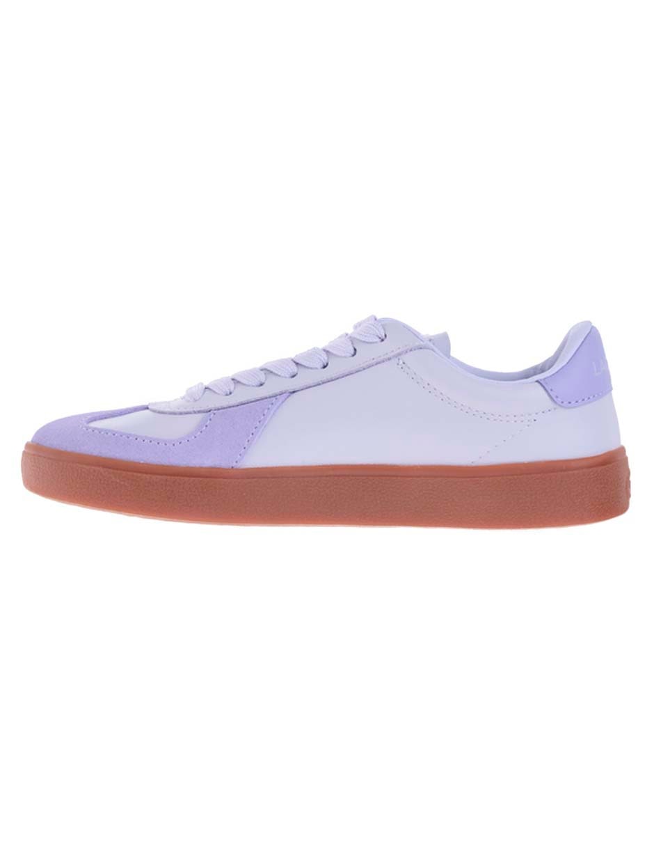 Tenis Baseshot Pro 225 3 Sfa para mujer