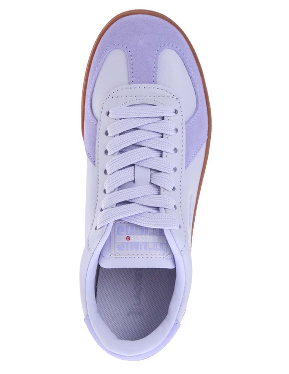 Tenis Baseshot Pro 225 3 Sfa para mujer