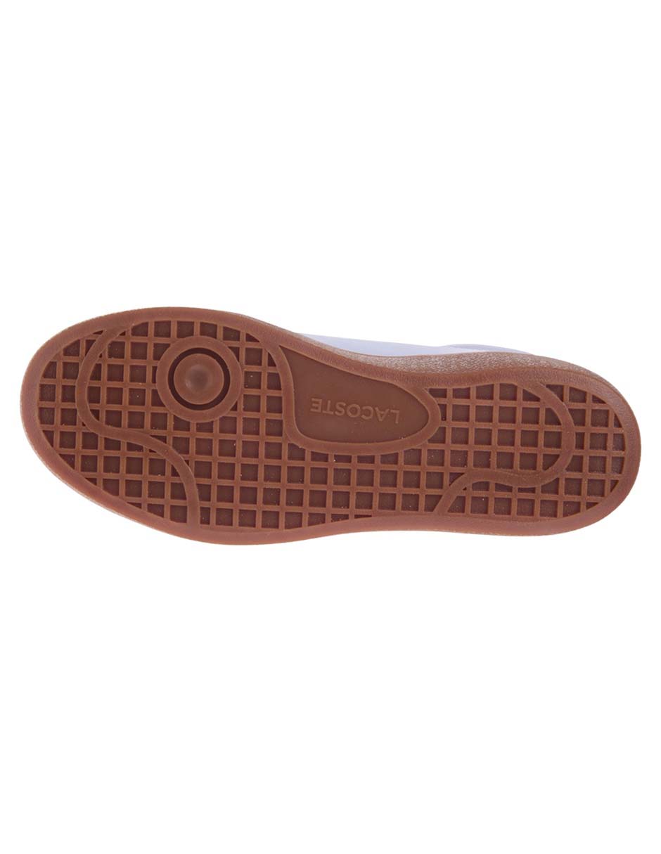 Tenis Lacoste Baseshot Pro 225 3 SFA para mujer