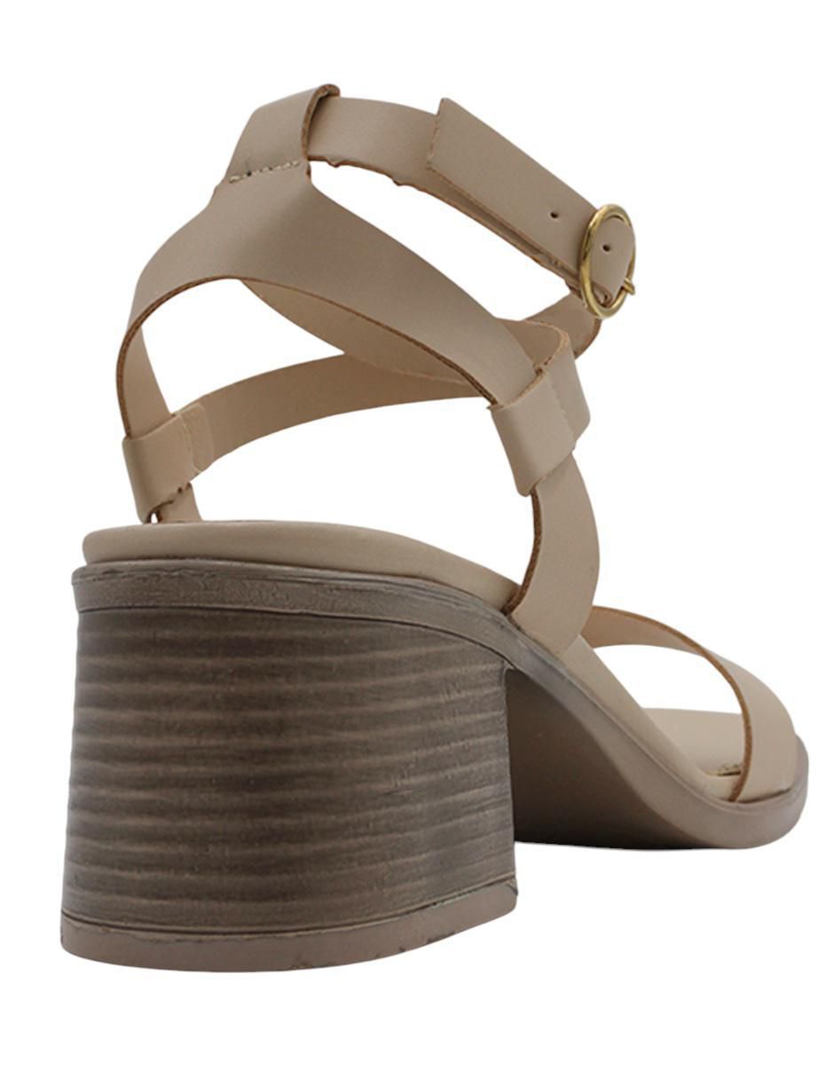 Sandalia para mujer 4