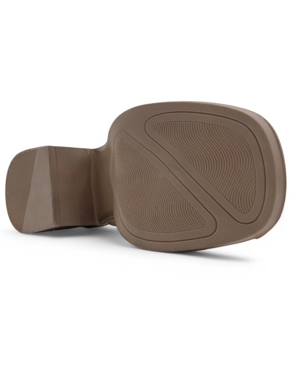 Sandalia para mujer 2