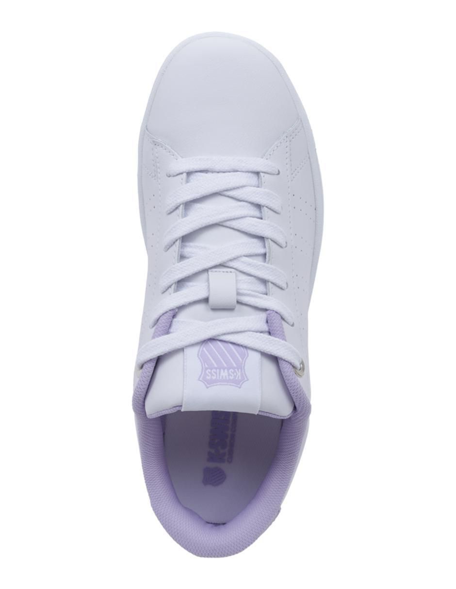 Tenis Base Court W para mujer