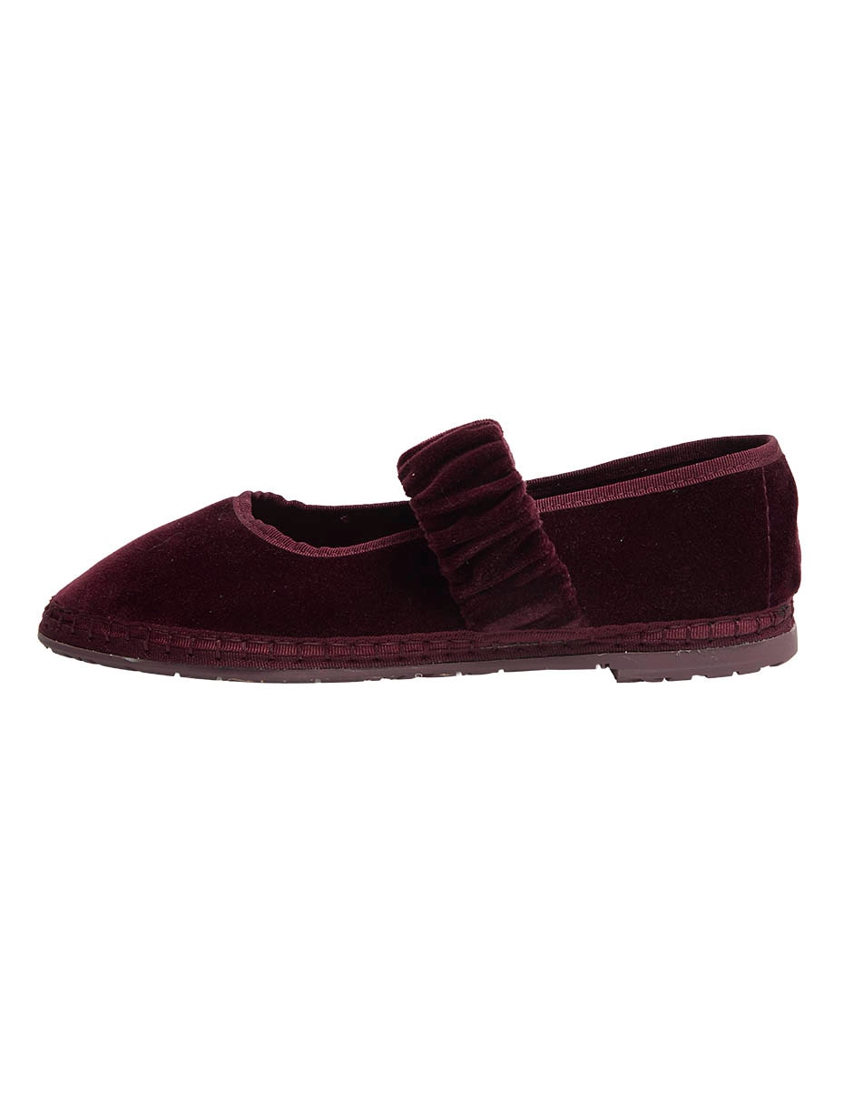 Balerina Flabelus Mafalda Wine