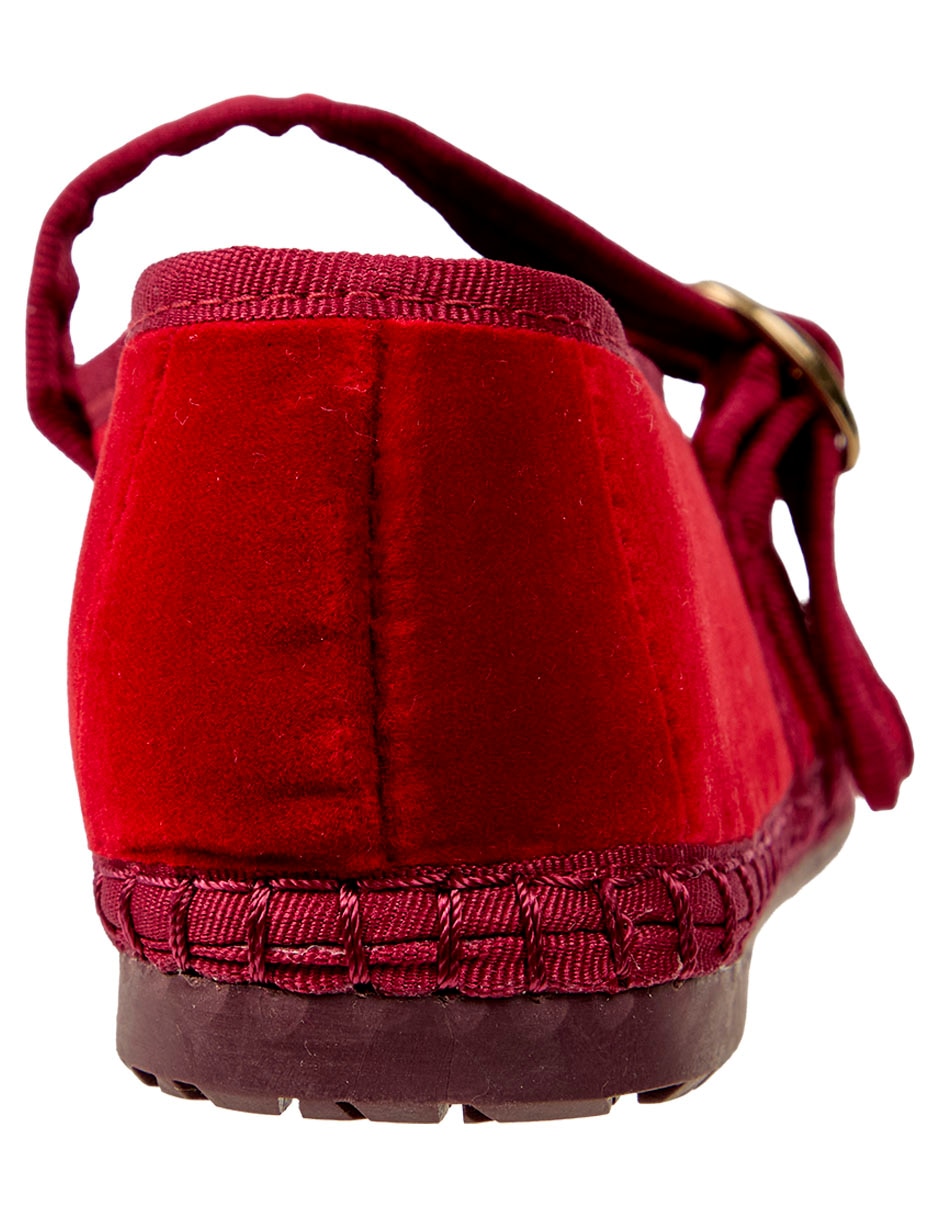 Balerinas para mujer 4