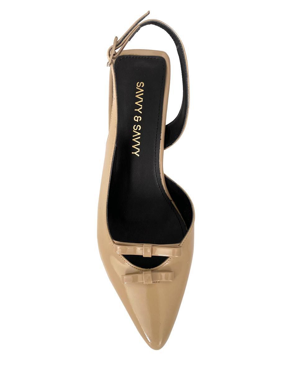 Zapatilla 4