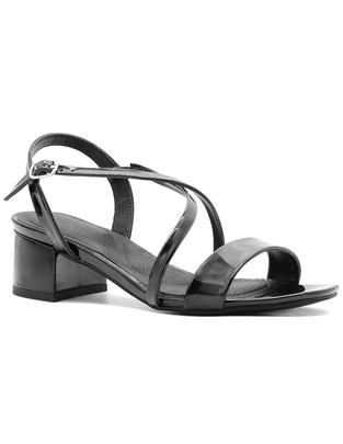 Sandalia Elegance para mujer