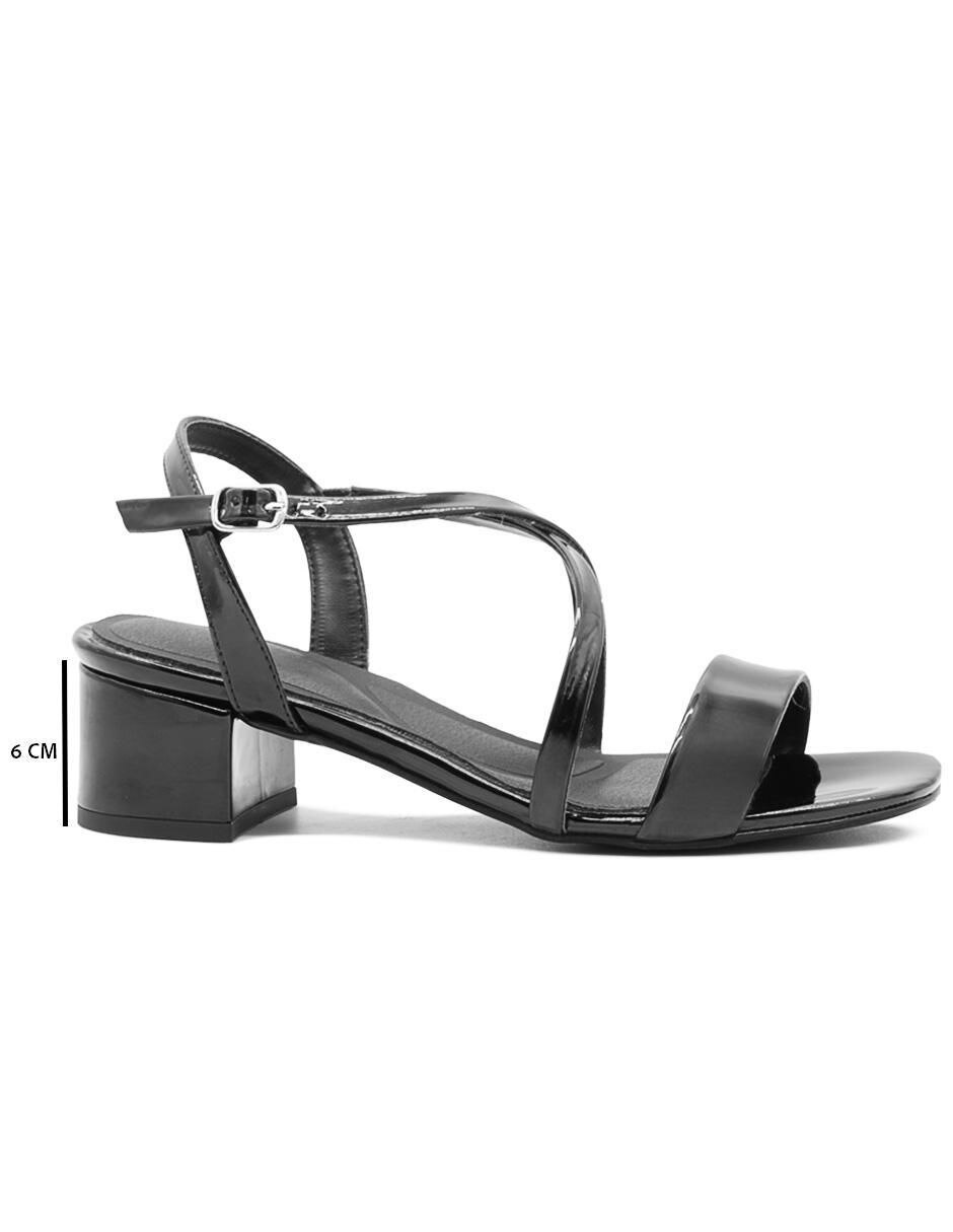 Sandalia Elegance para mujer 6