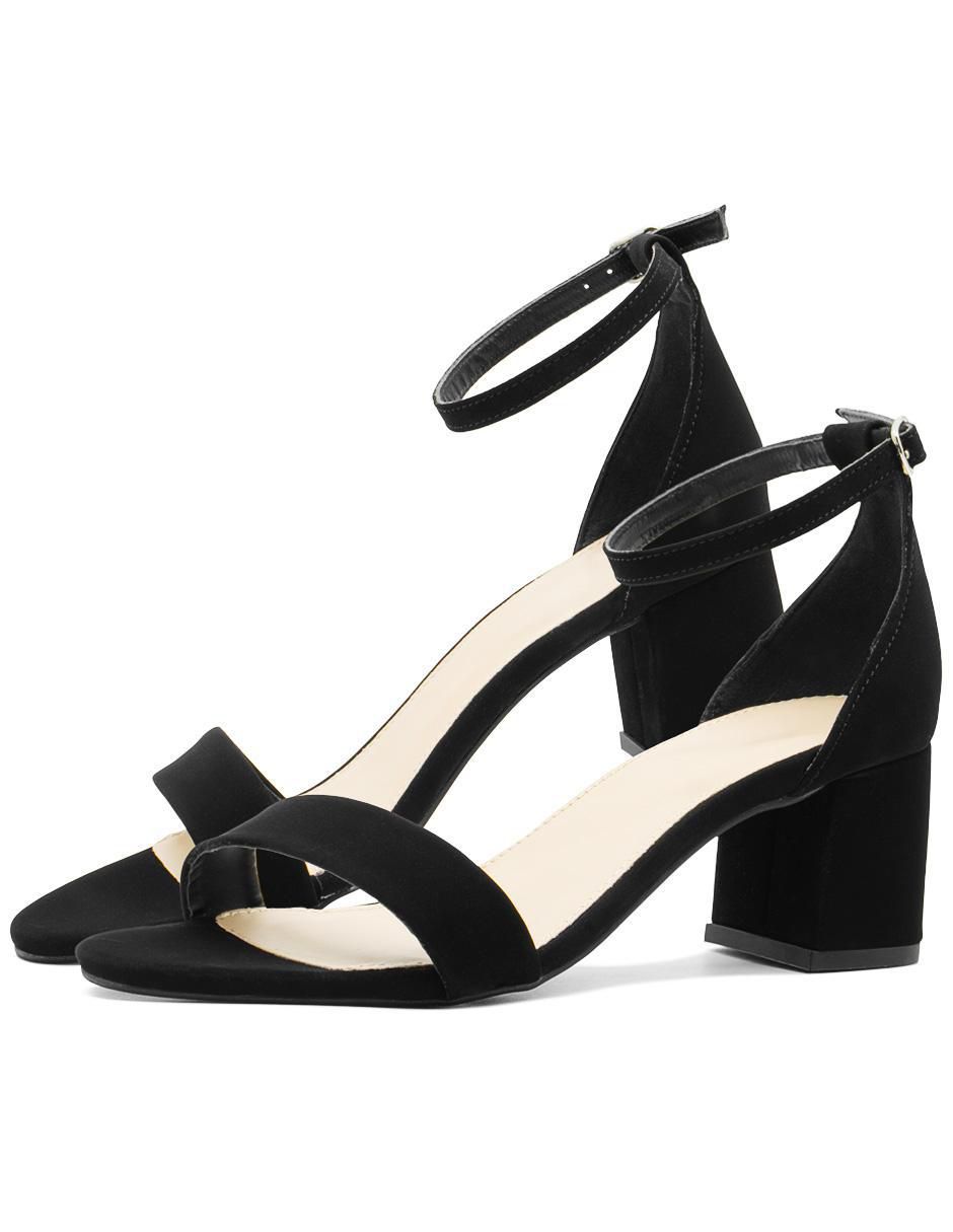 Sandalia Elegance para mujer