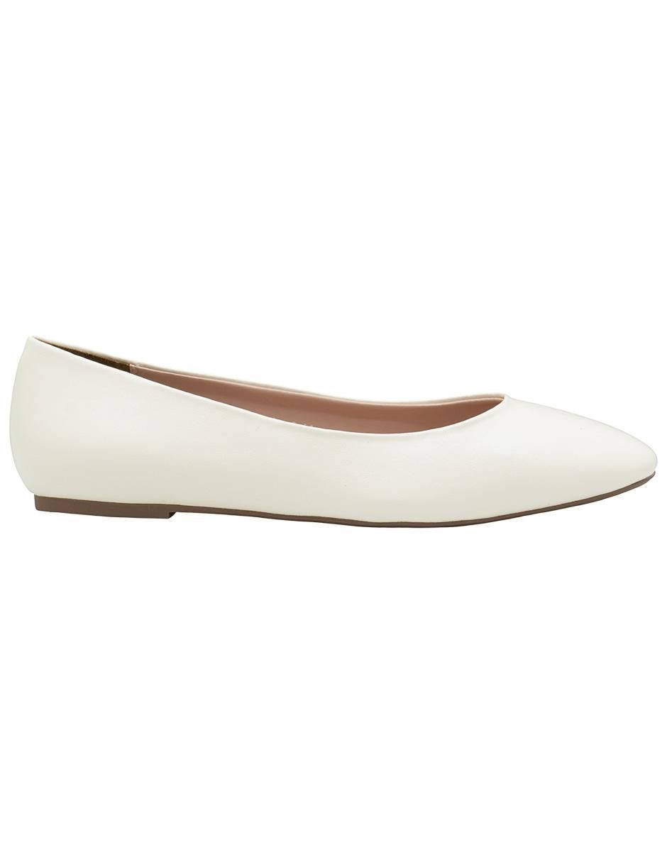 Balerinas Work Basics para mujer 4
