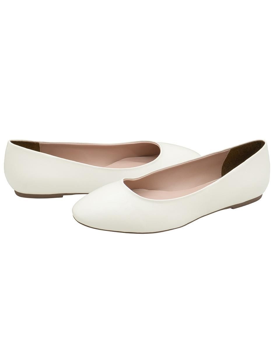 Balerinas Work Basics para mujer 3