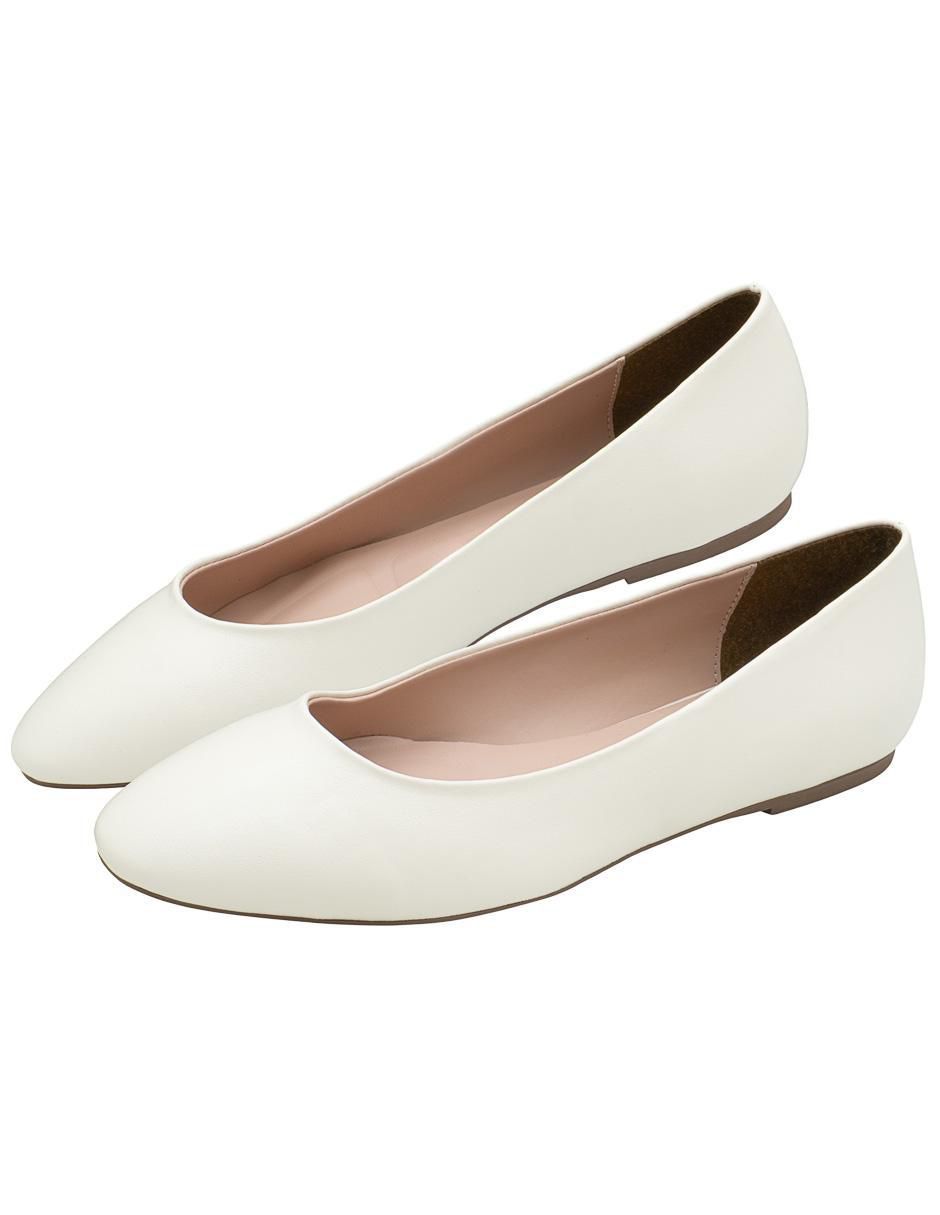 Balerinas Work Basics para mujer 2