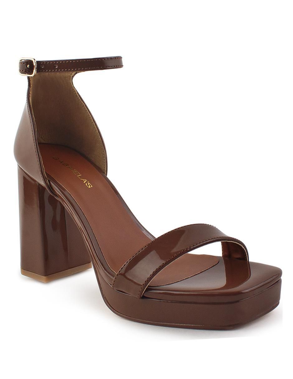 Sandalia para mujer