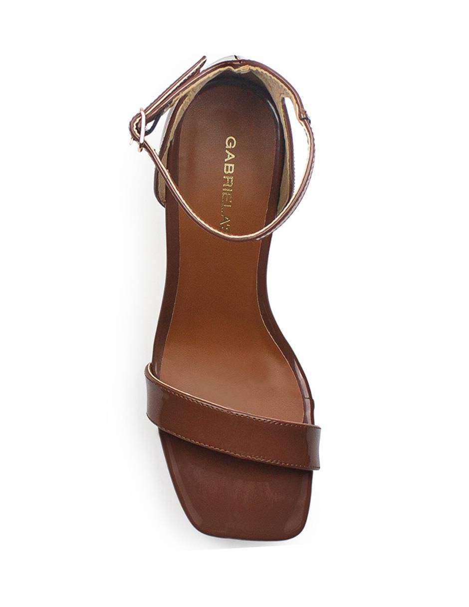 Sandalia para mujer