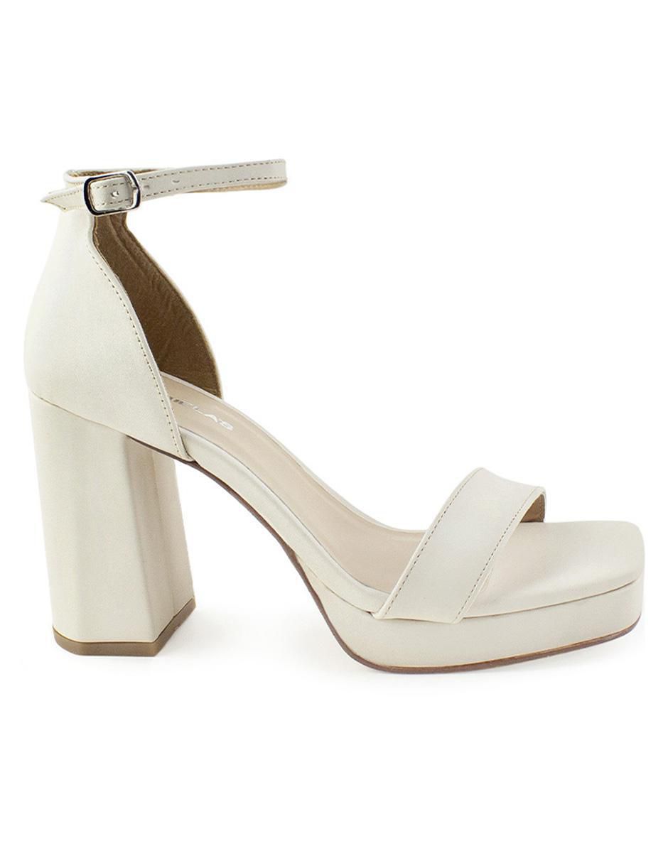 Sandalia para mujer