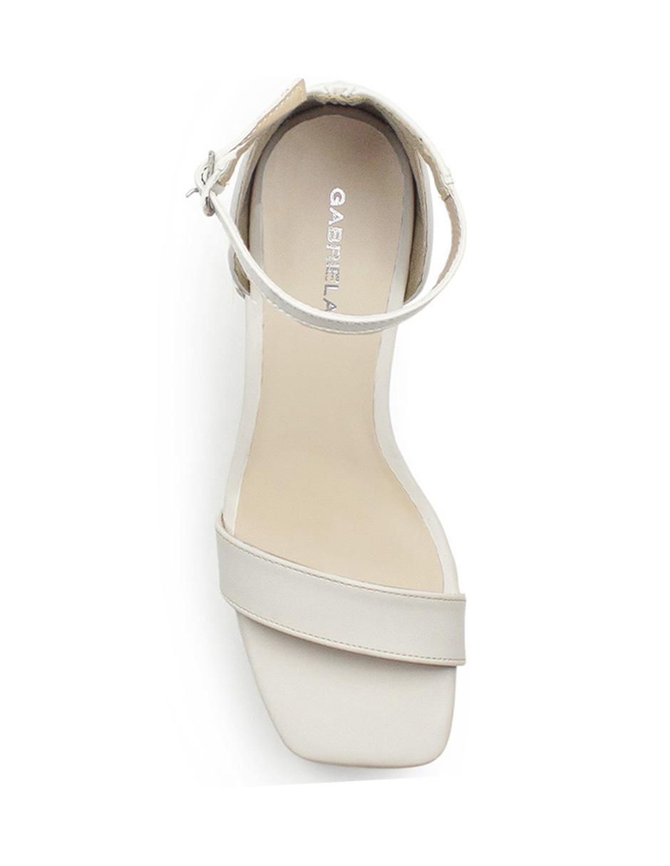 Sandalia para mujer