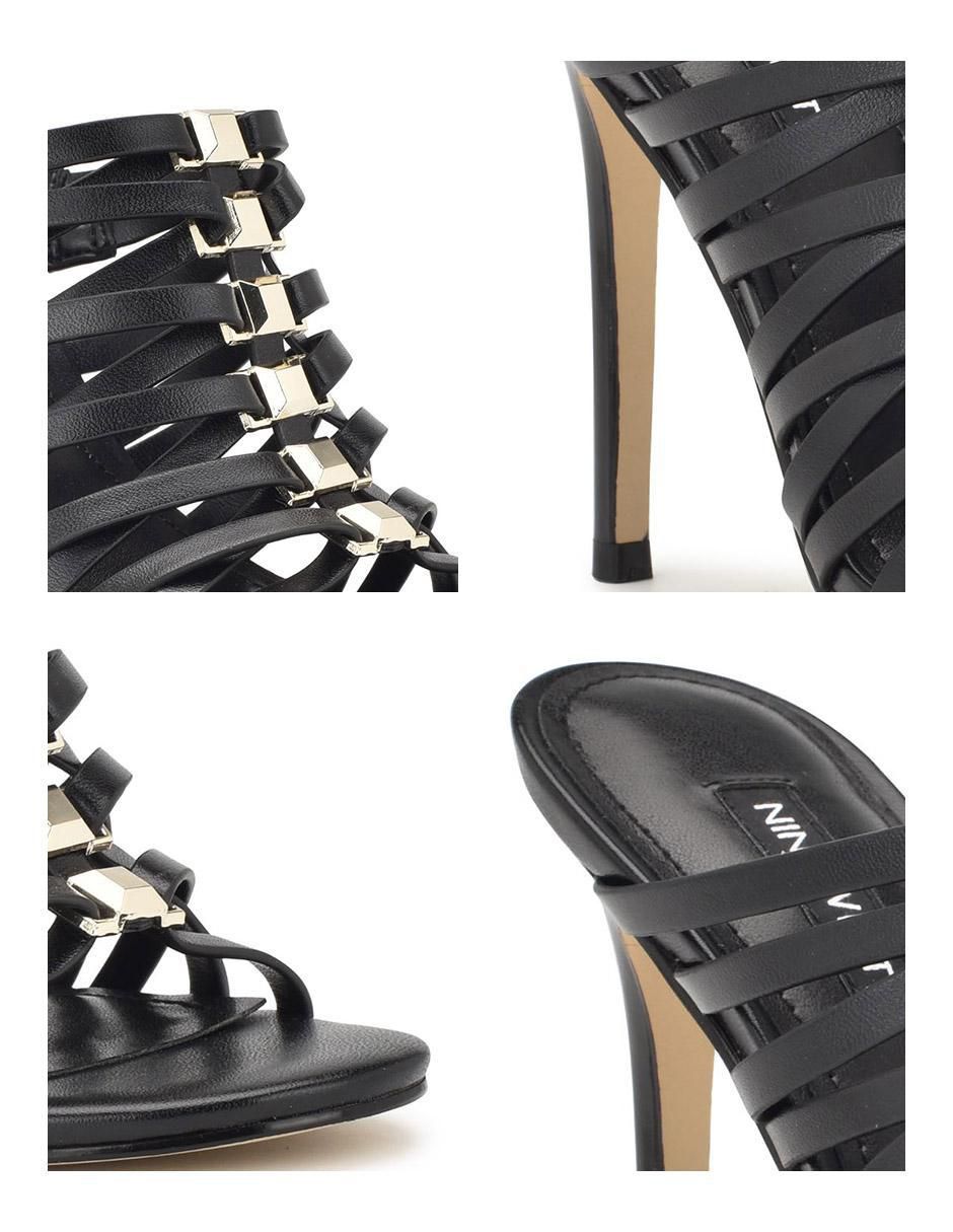 Sandalia para mujer 6