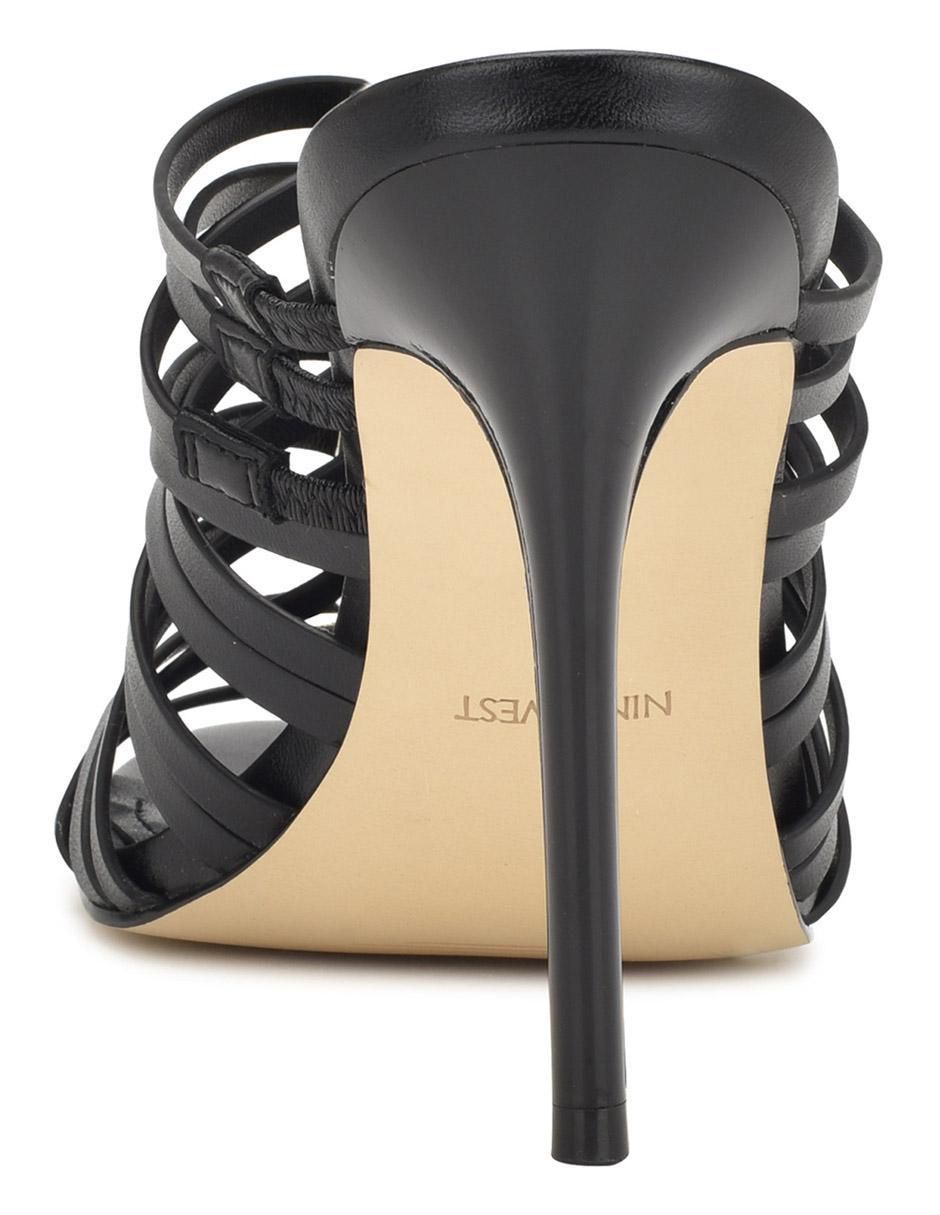 Sandalia para mujer 5