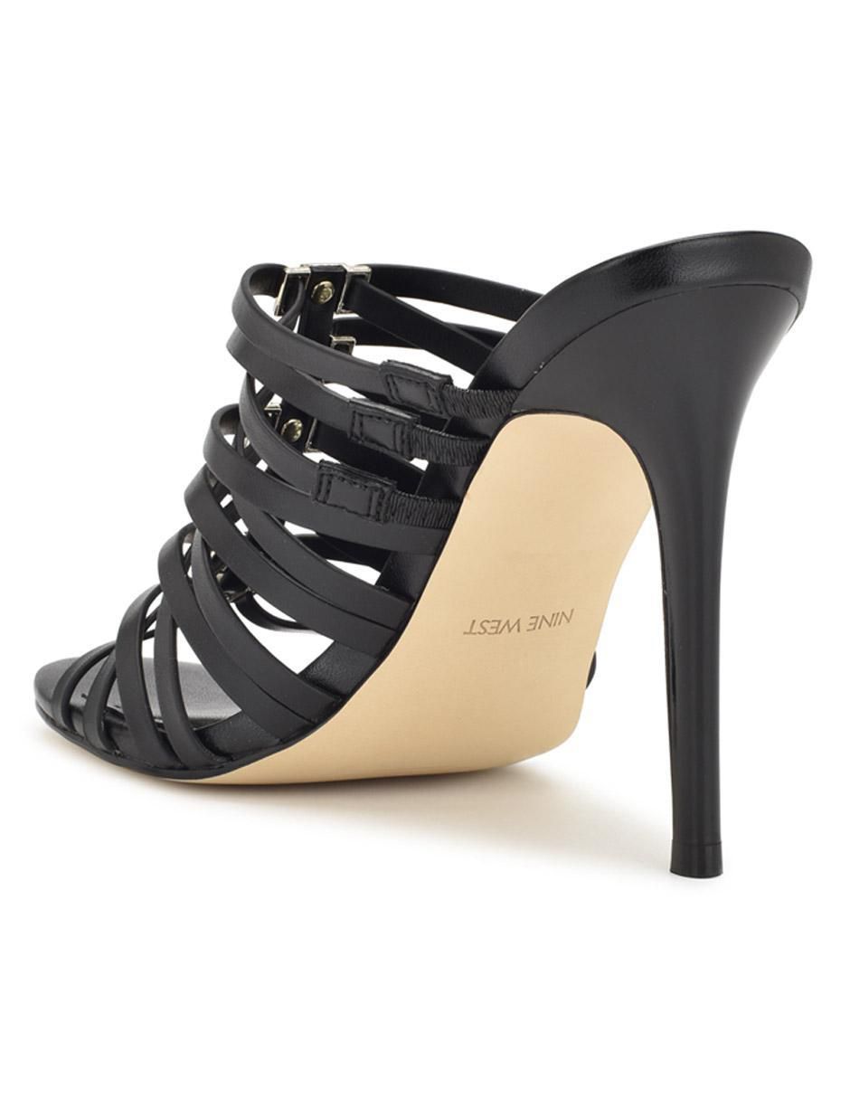 Sandalia para mujer 4