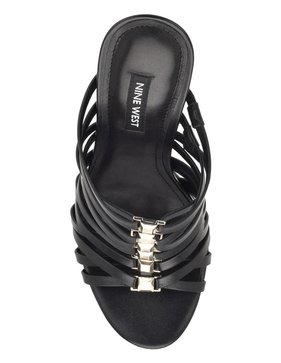Sandalia para mujer 7
