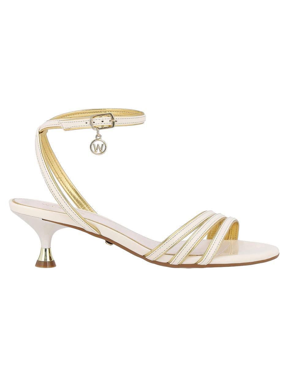 Sandalia para mujer 6