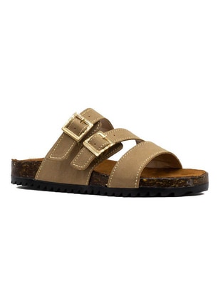 Sandalia para mujer