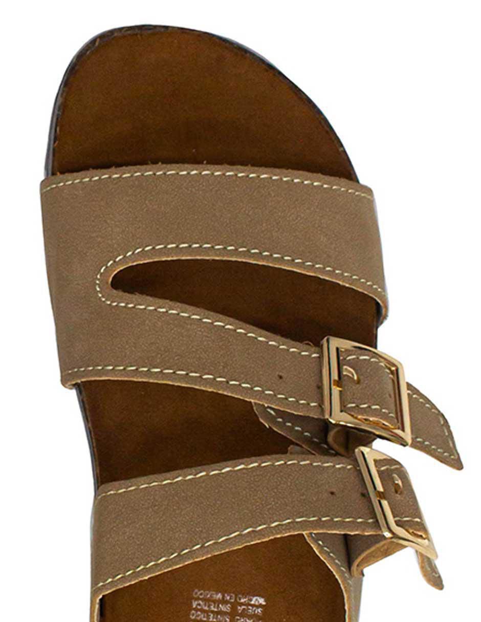 Sandalia para mujer