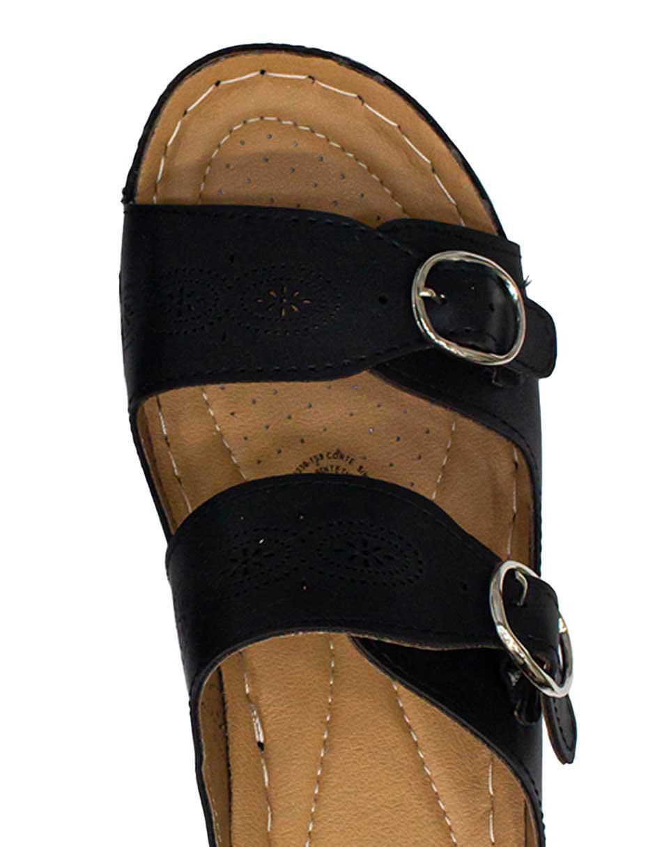Sandalia para mujer