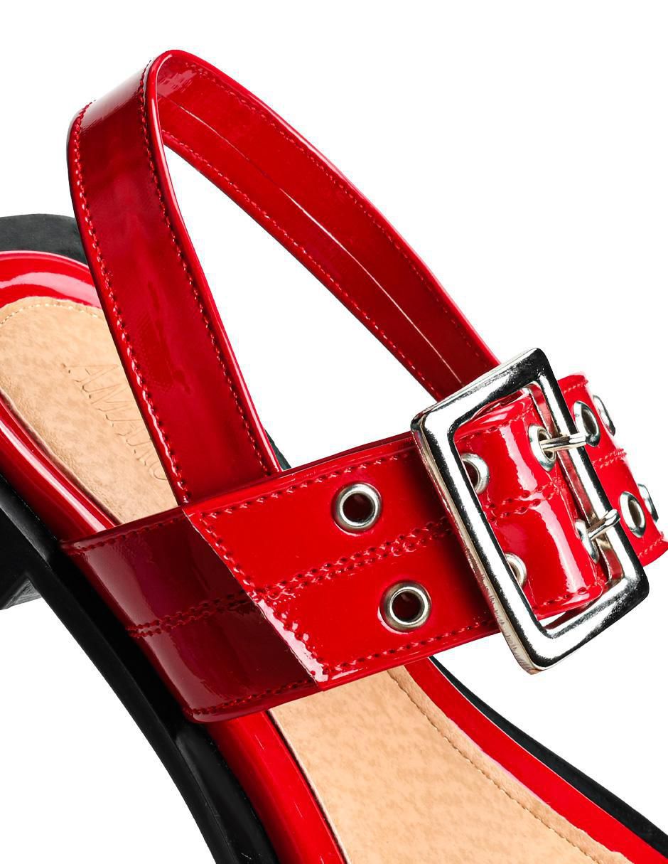 Sandalia para mujer 5
