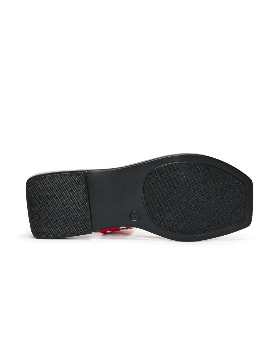 Sandalia para mujer 6