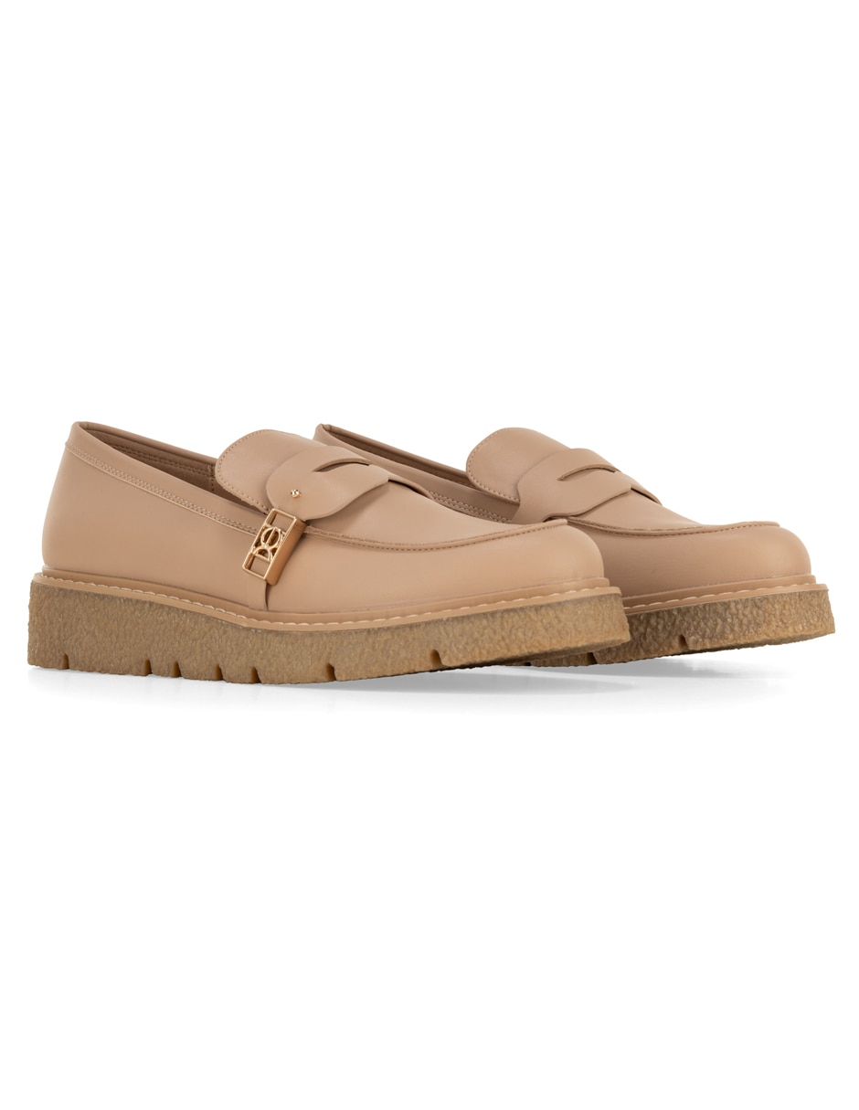 Mocasín Cloe Susmila para mujer