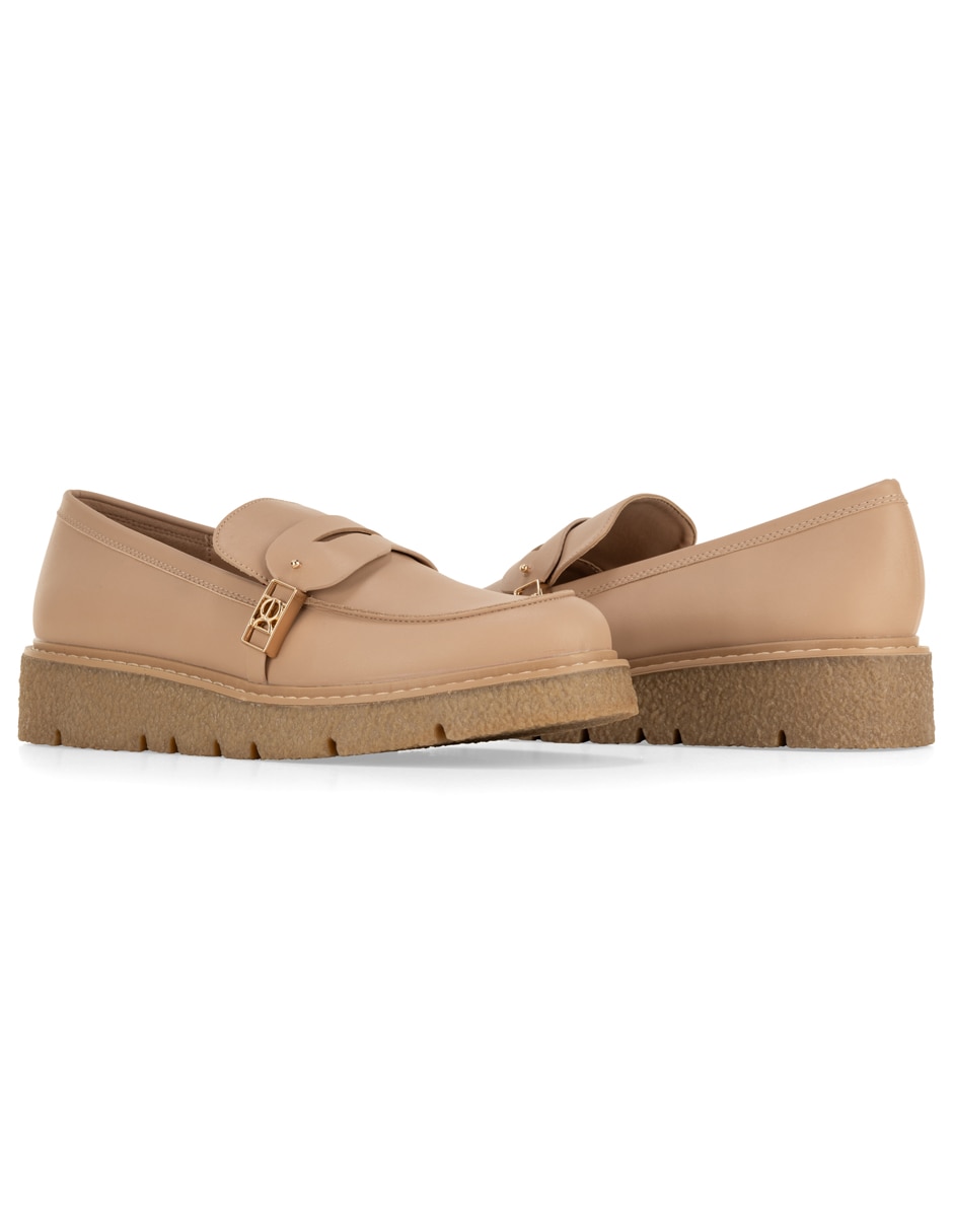 Mocasín Cloe Susmila para mujer